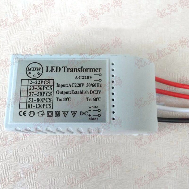 AC220V LED  б LED    Ʈѷ ..